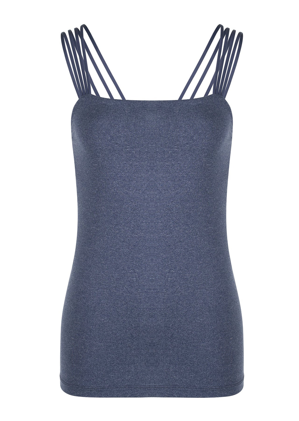 Alyssah Excel Tank