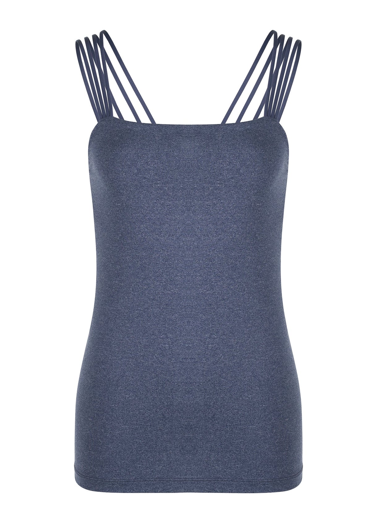 Alyssah Excel Tank