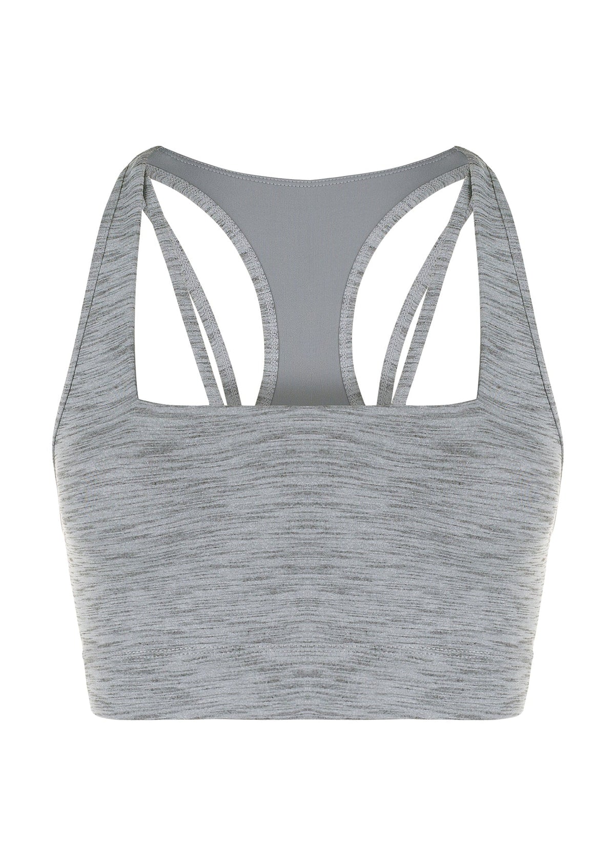 Alyssah Sports Bra