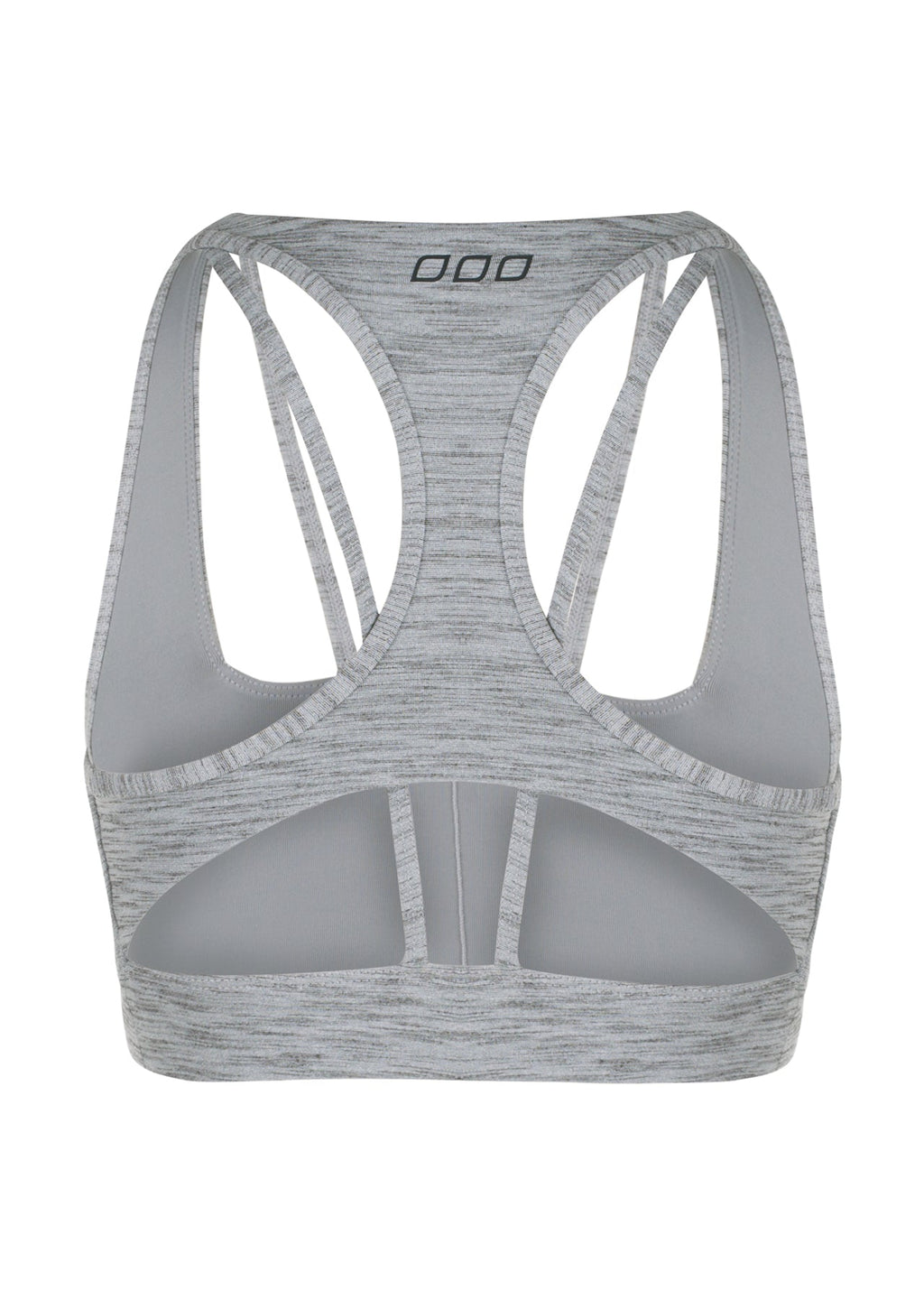 Alyssah Sports Bra