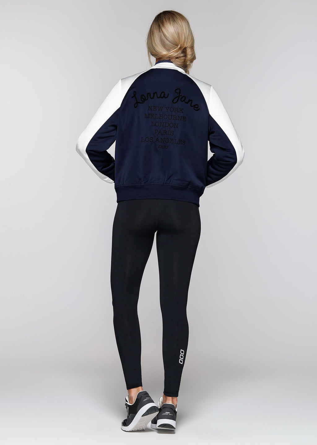 Alyx Jacket