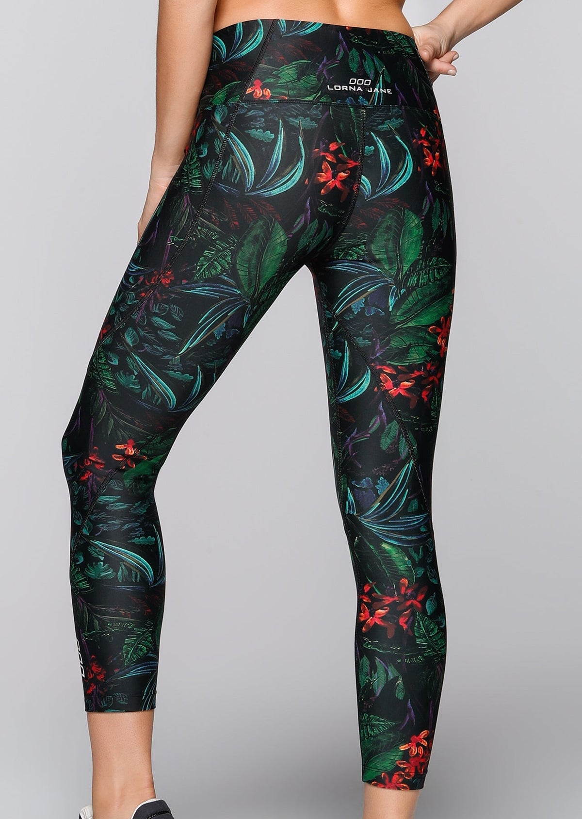 Amazonia Core Ankle Biter Tight
