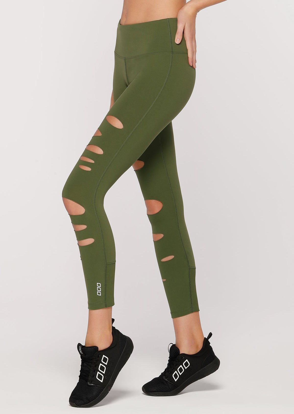 Amazons Slashed A/B Tight