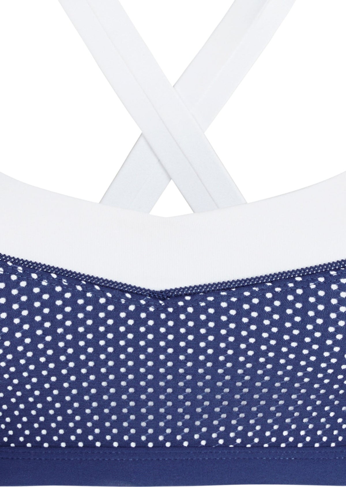 Amber Sports Bra