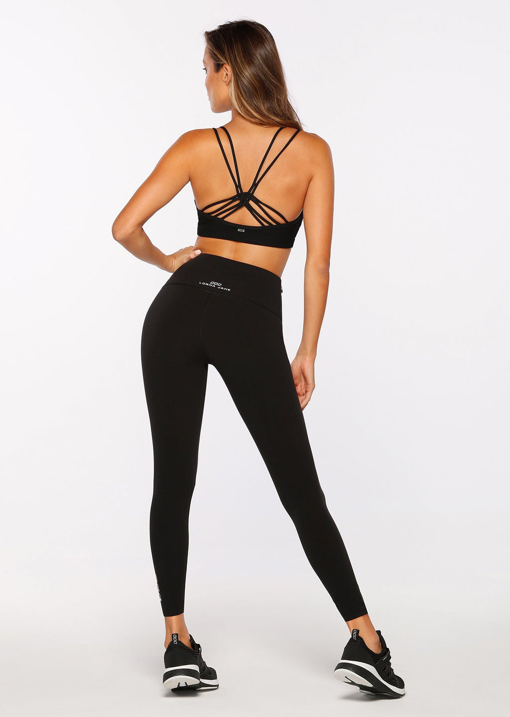Ambition Sports Bra