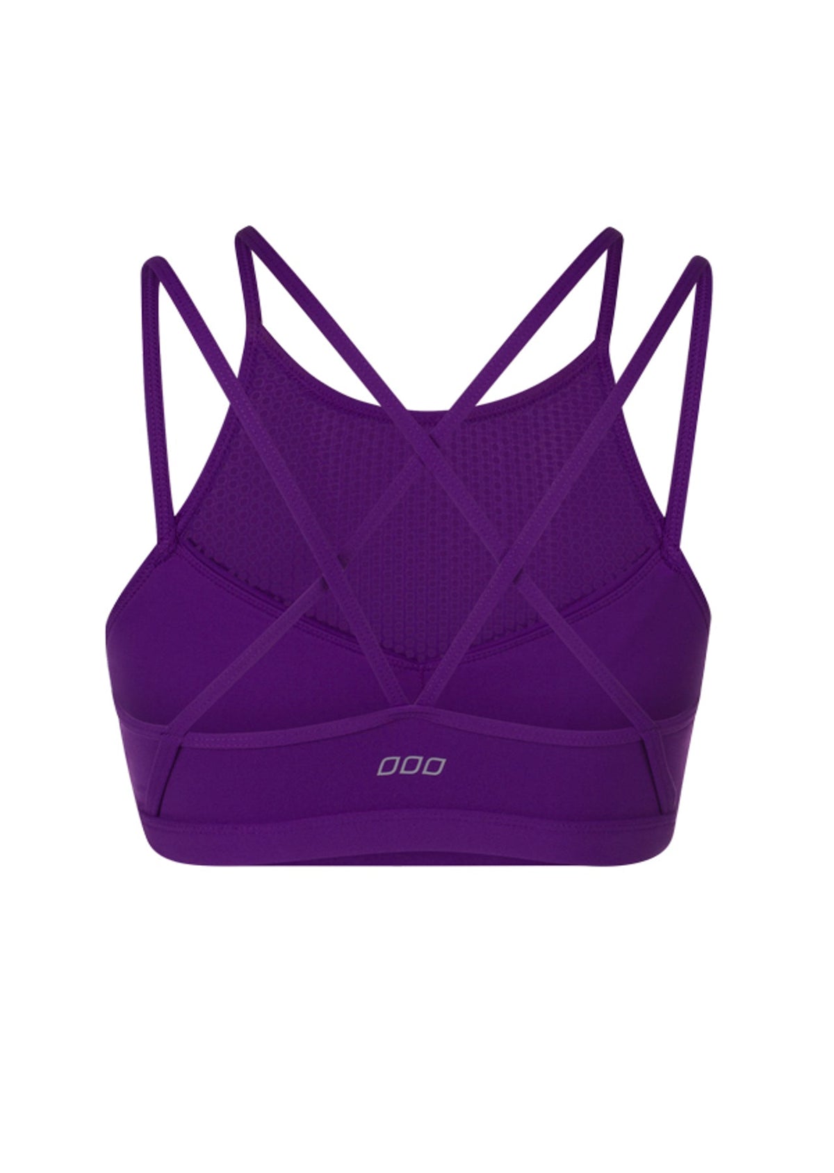 Ambition Sports Bra