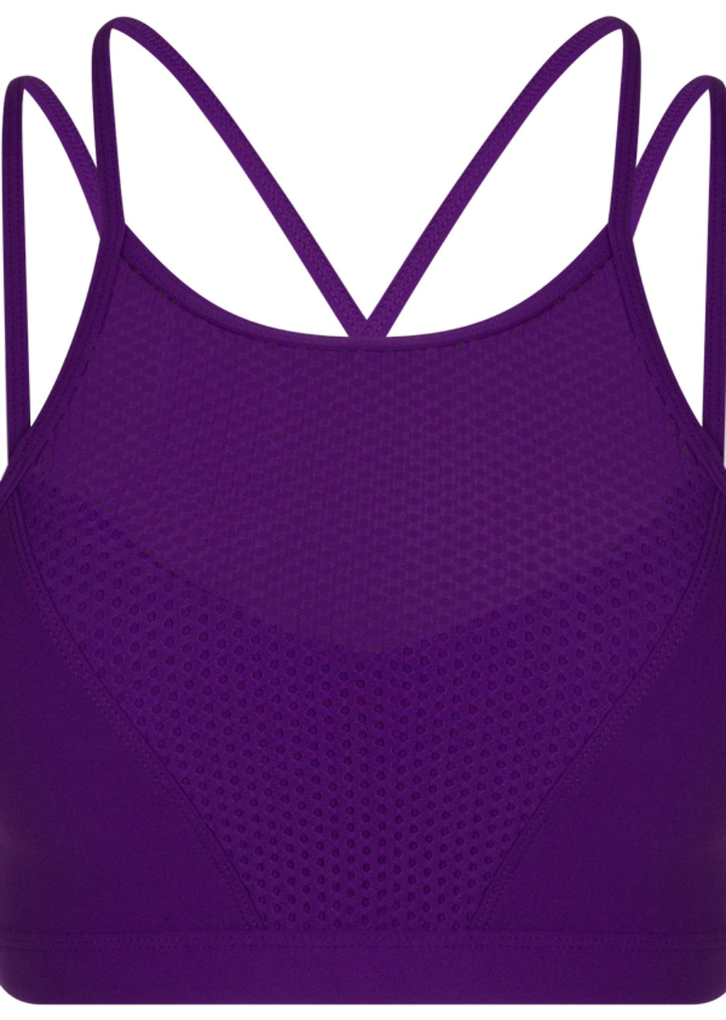 Ambition Sports Bra