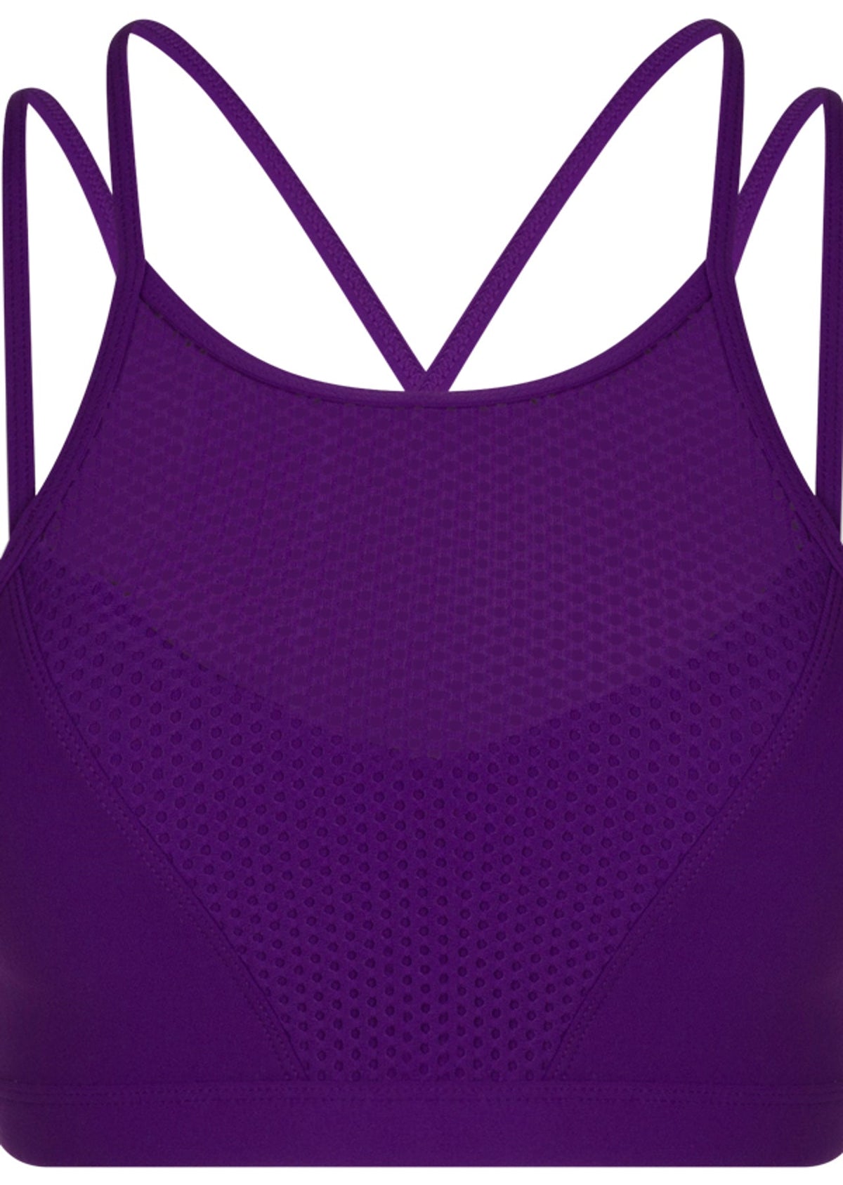 Ambition Sports Bra