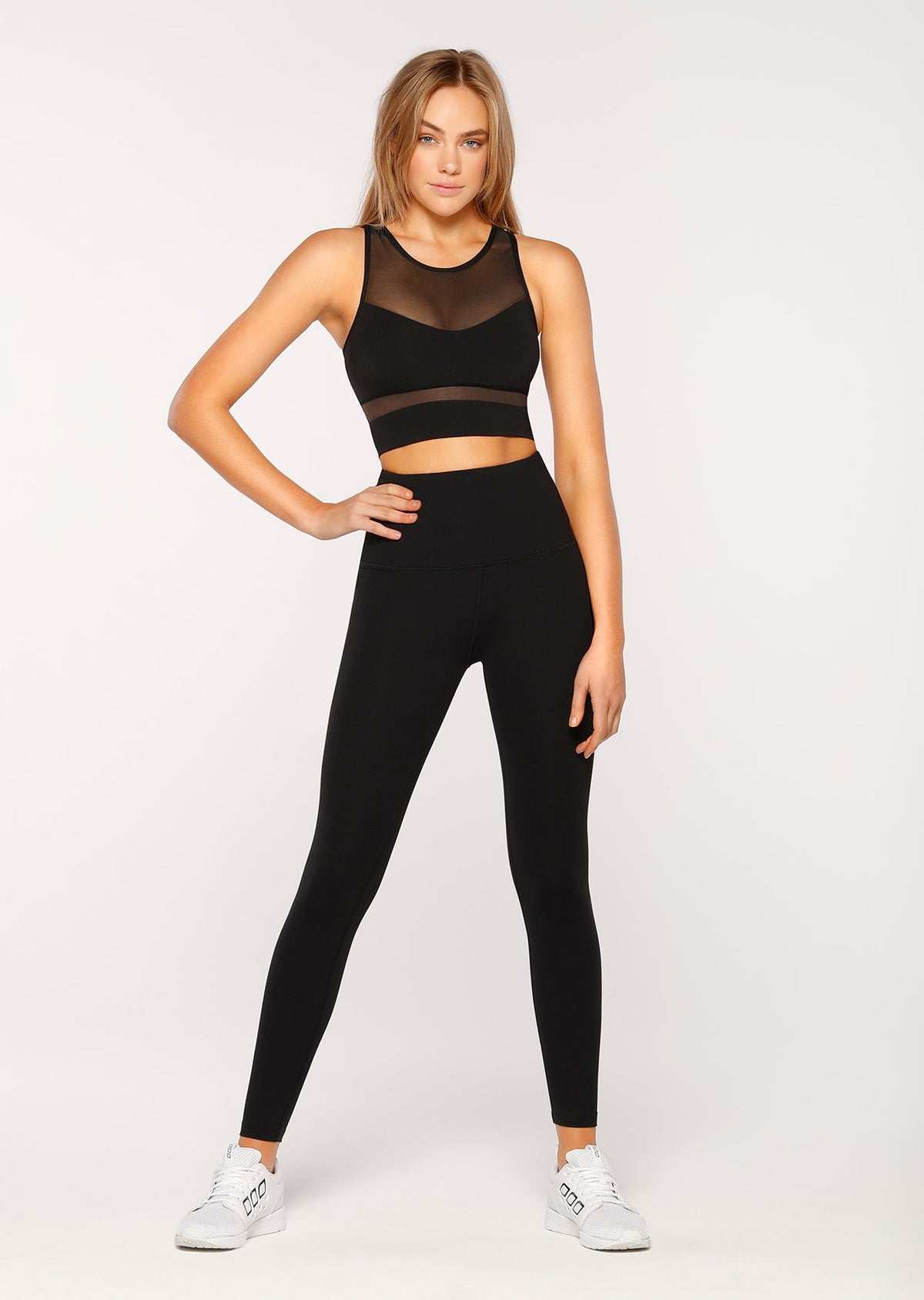 Amelia Sports Bra