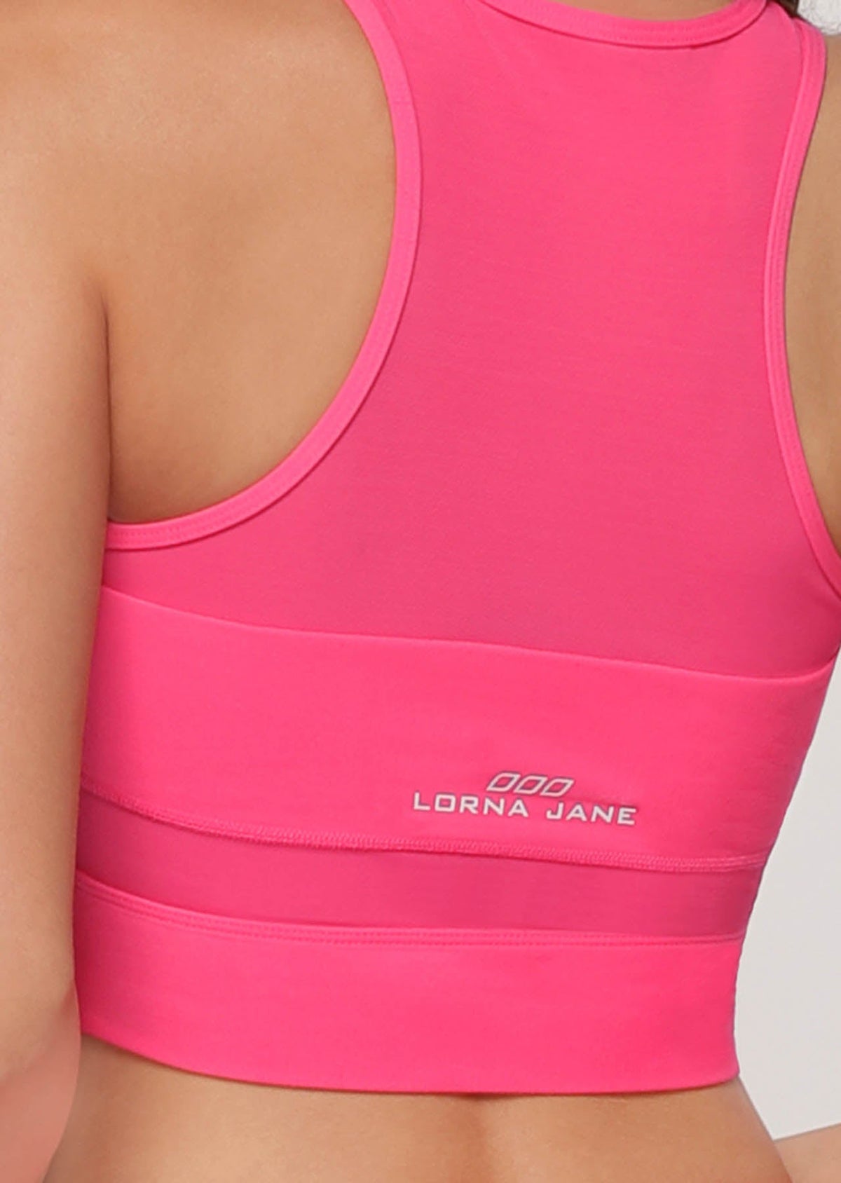 Amelia Sports Bra