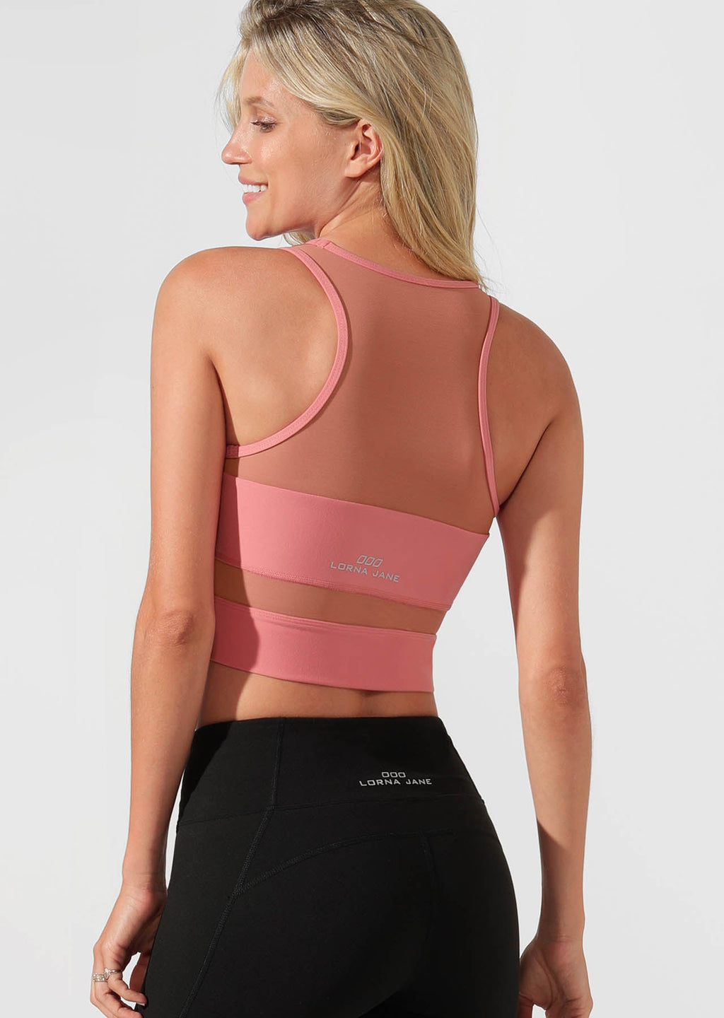 Amelia Sports Bra