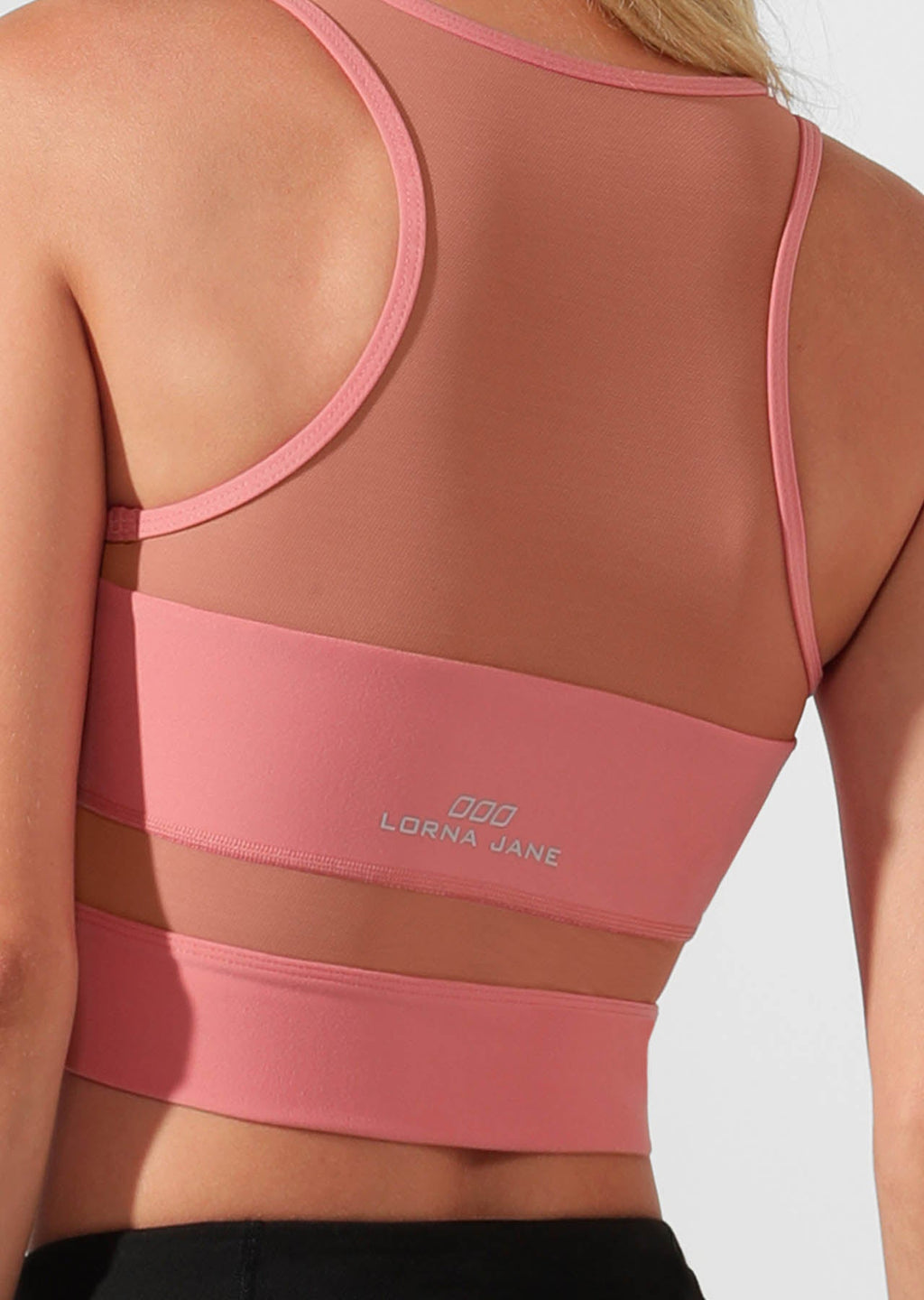 Amelia Sports Bra