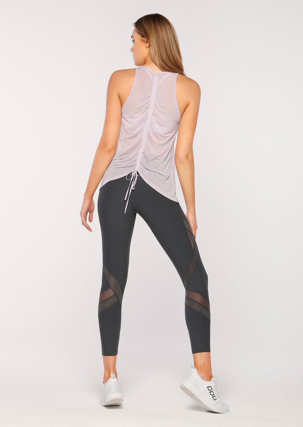 Amelia Superfine Active Tank