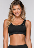 Amity Support Sports Bra