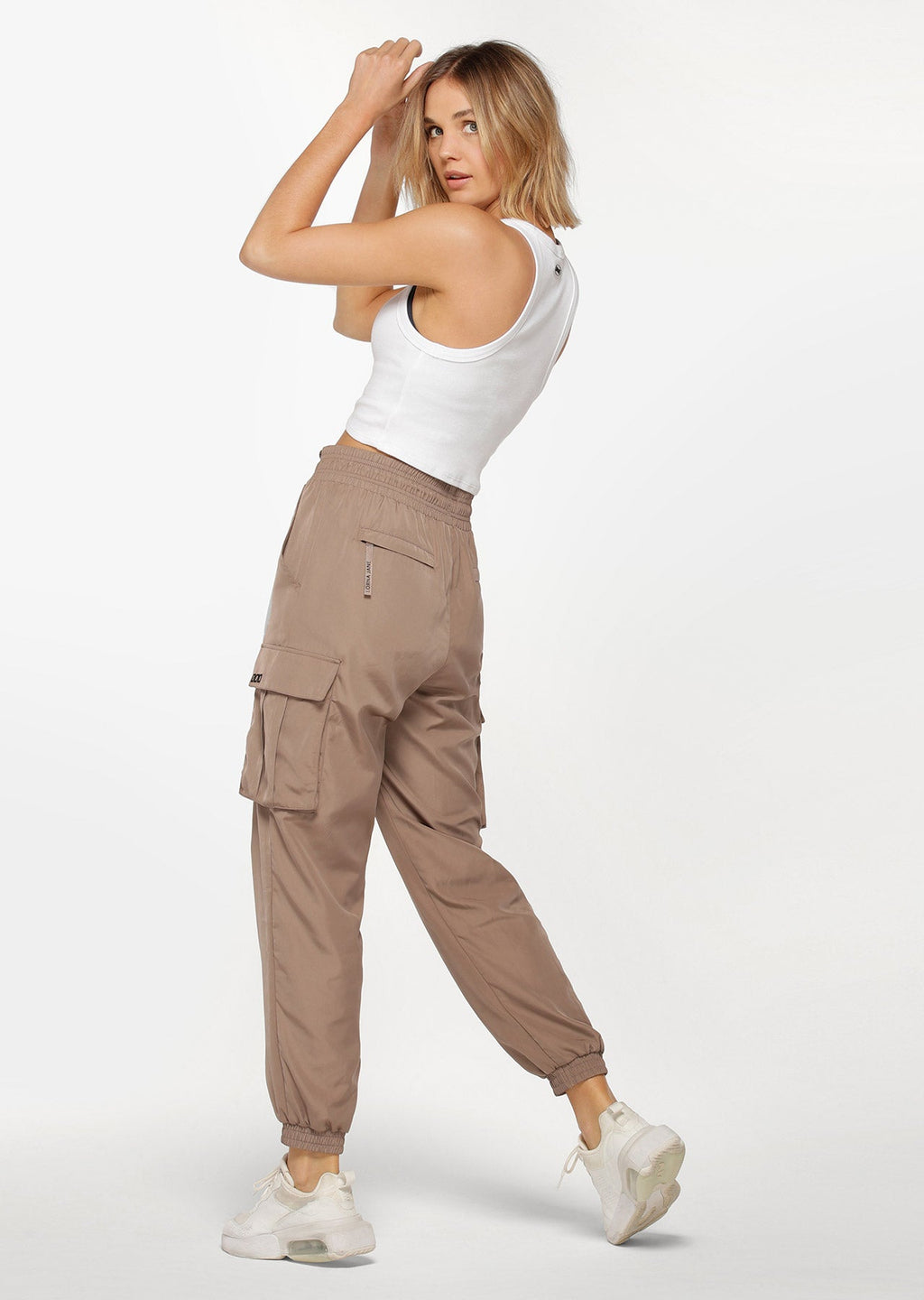 Amplify Active Pants
