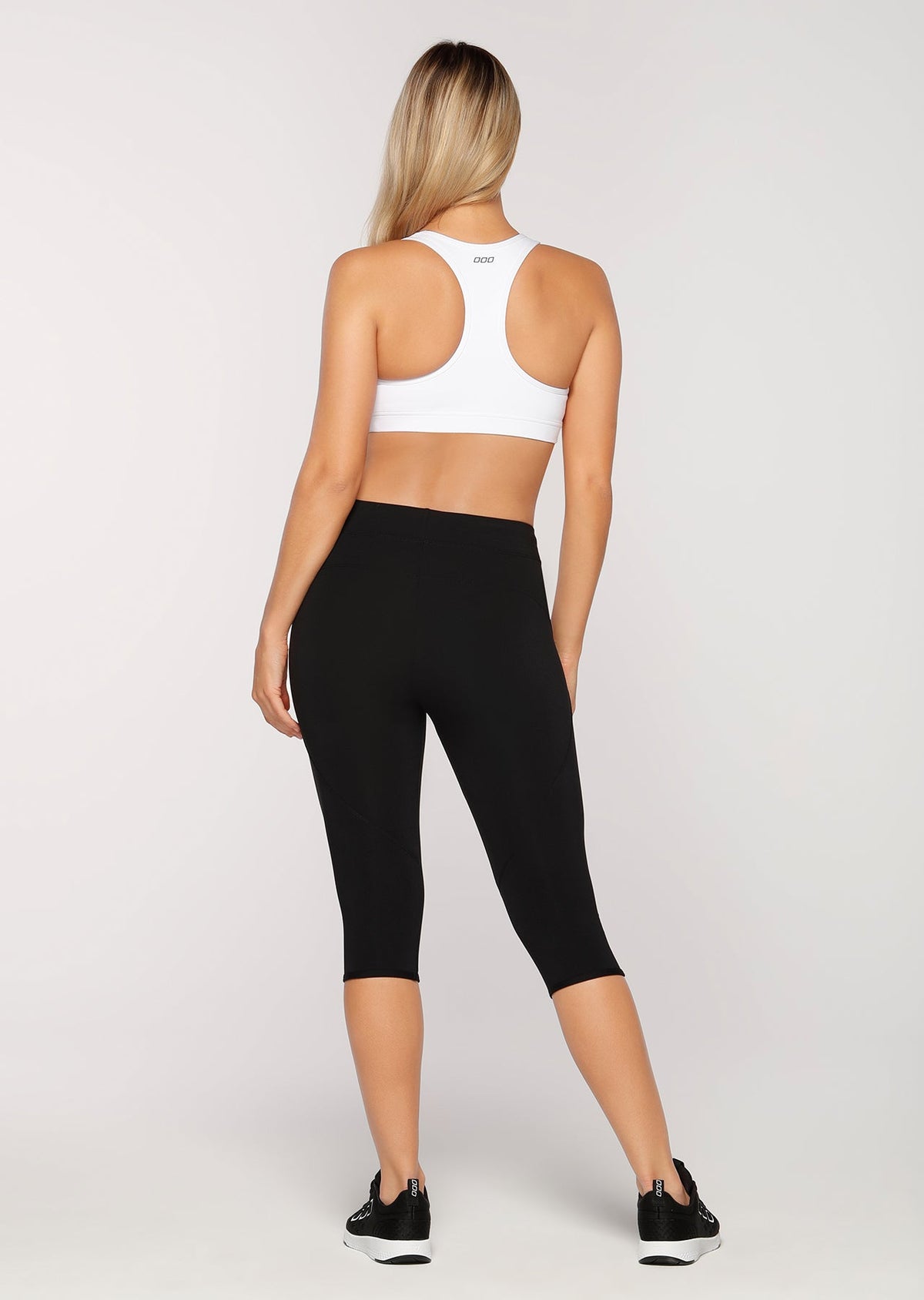 Amy 3/4 Tight