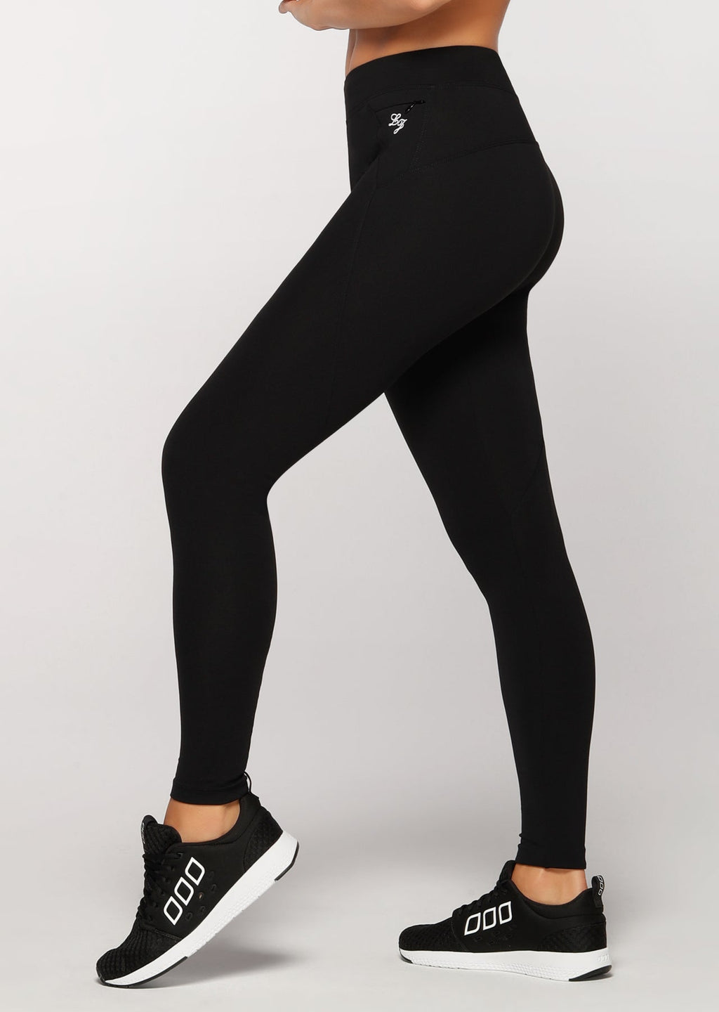 Amy F/L Tight