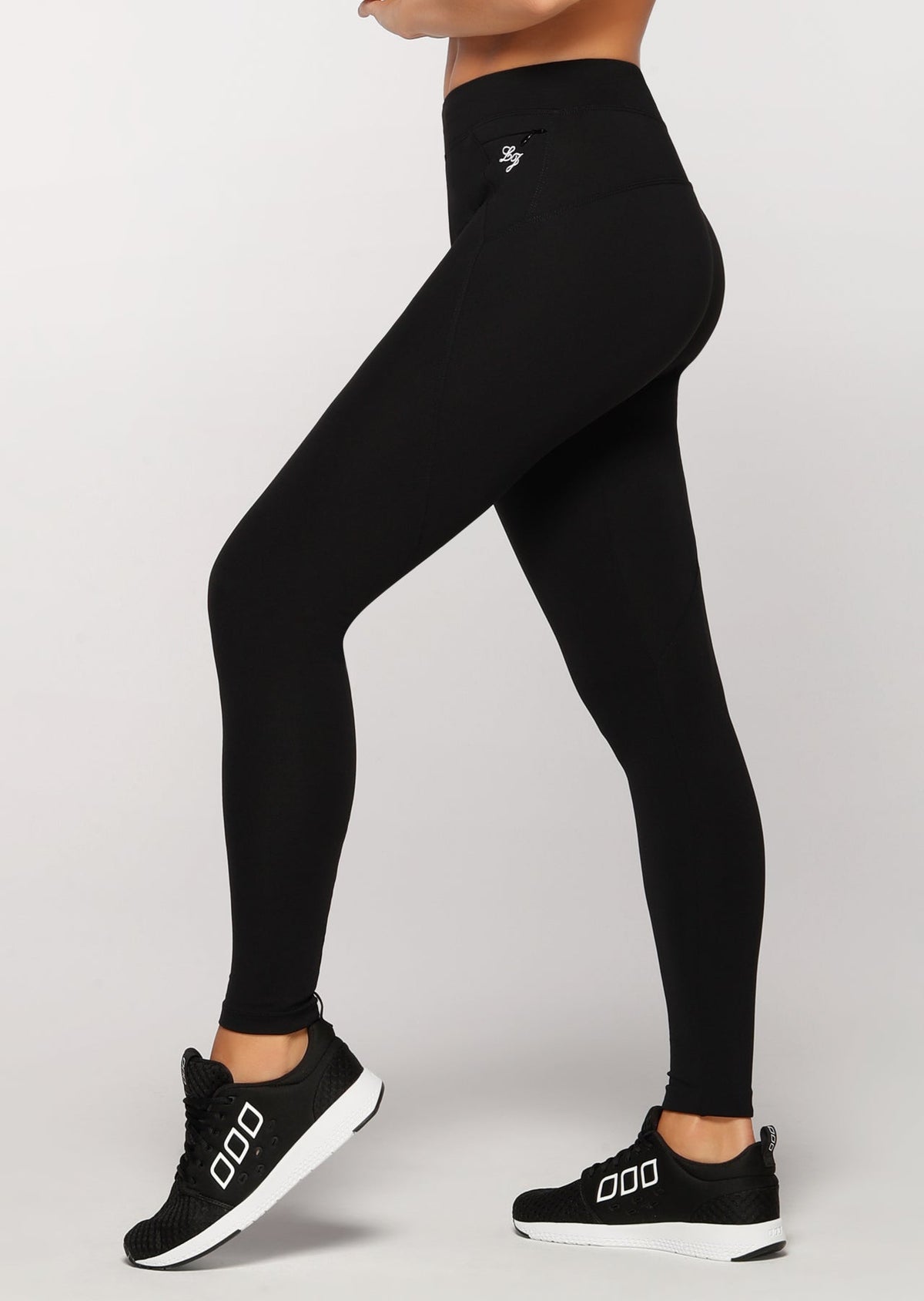Amy F/L Tight