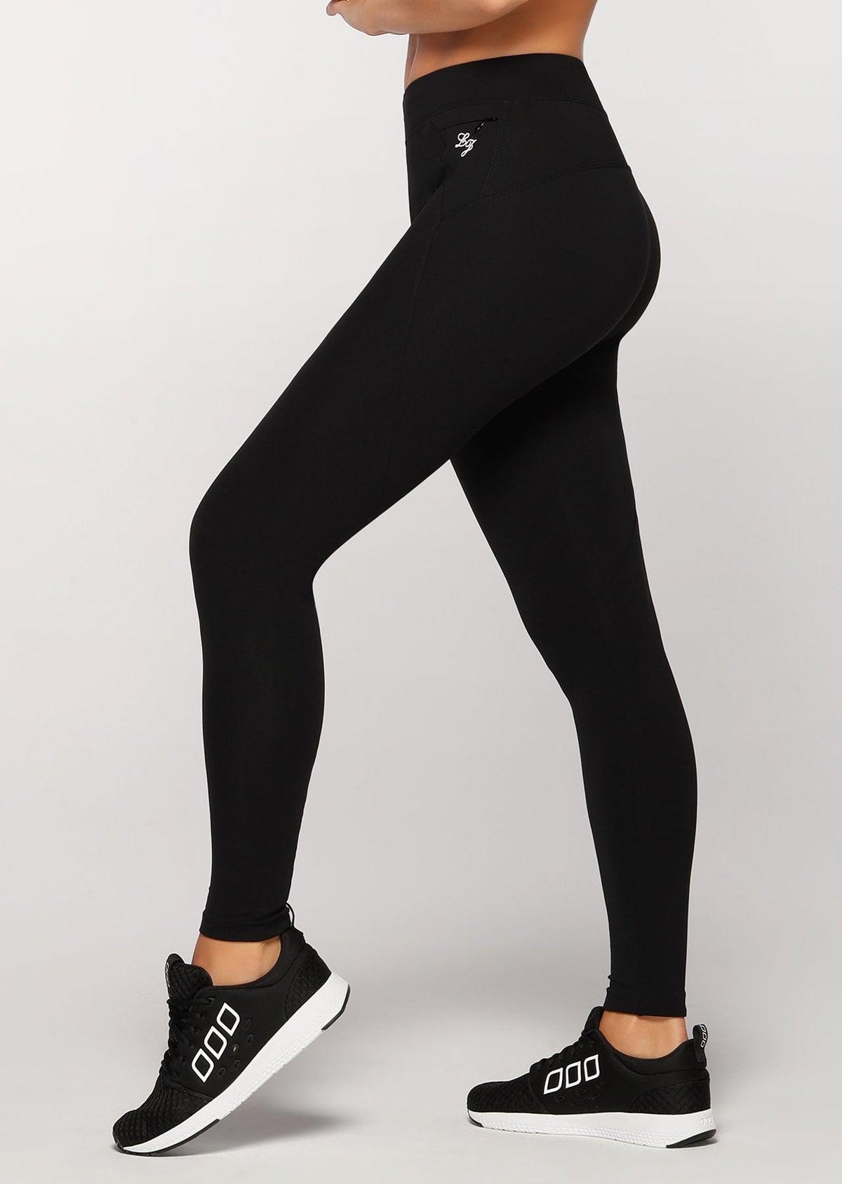 Amy F/L Tight