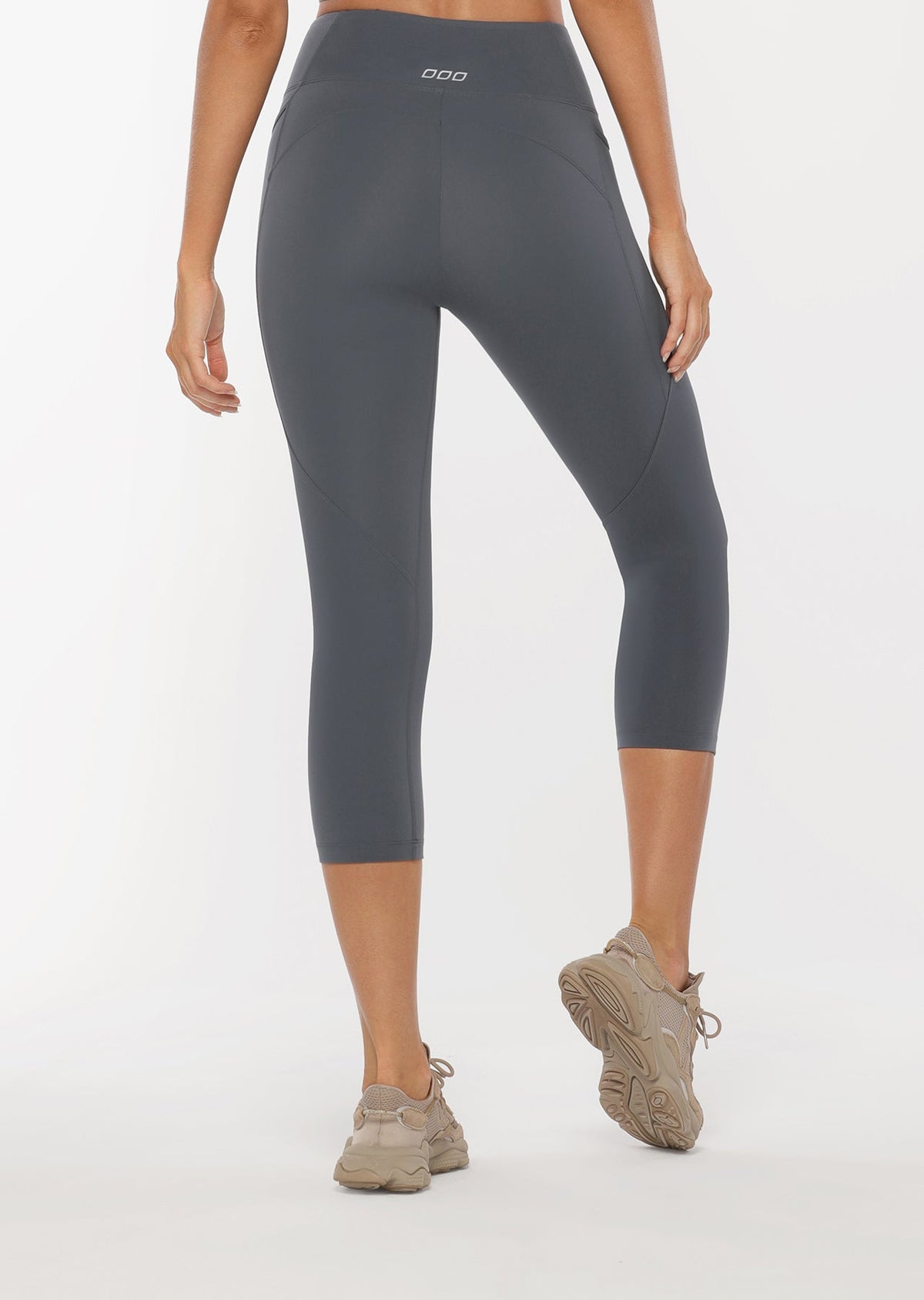 Amy Phone Pocket 7/8 Leggings