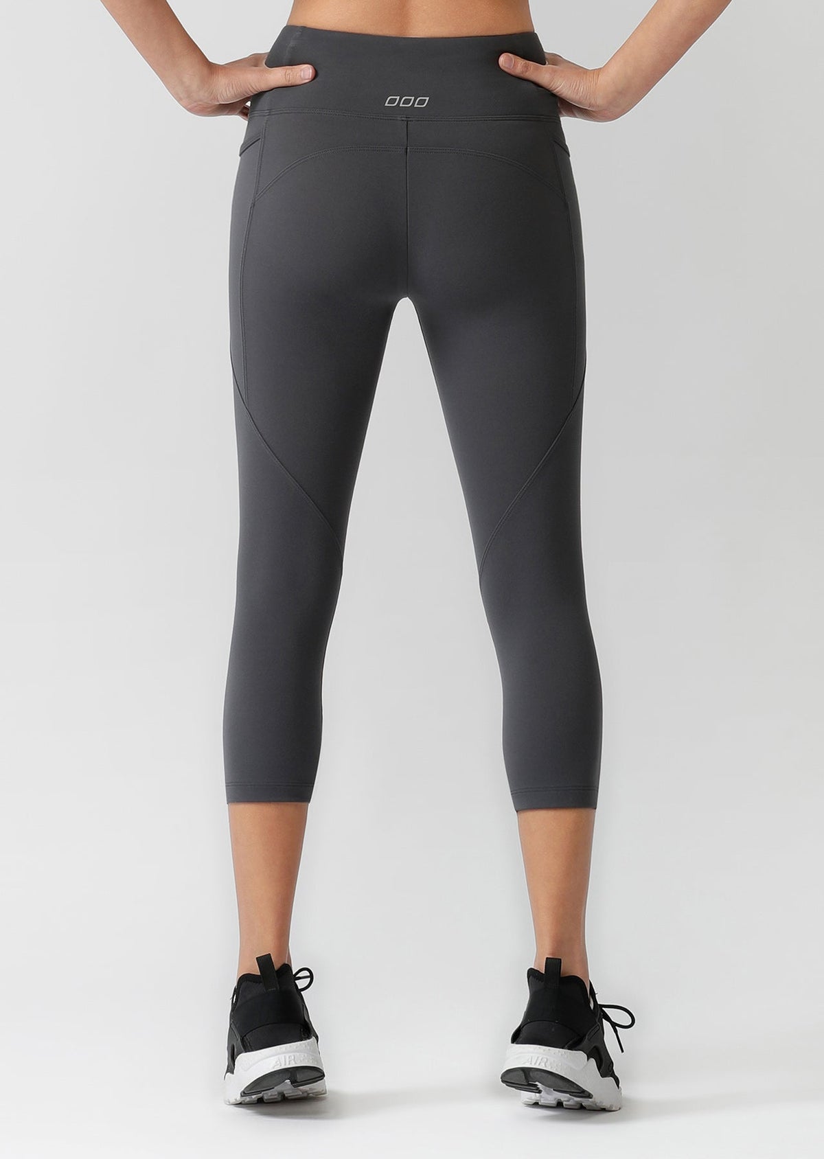 Amy Phone Pocket 7/8 Leggings