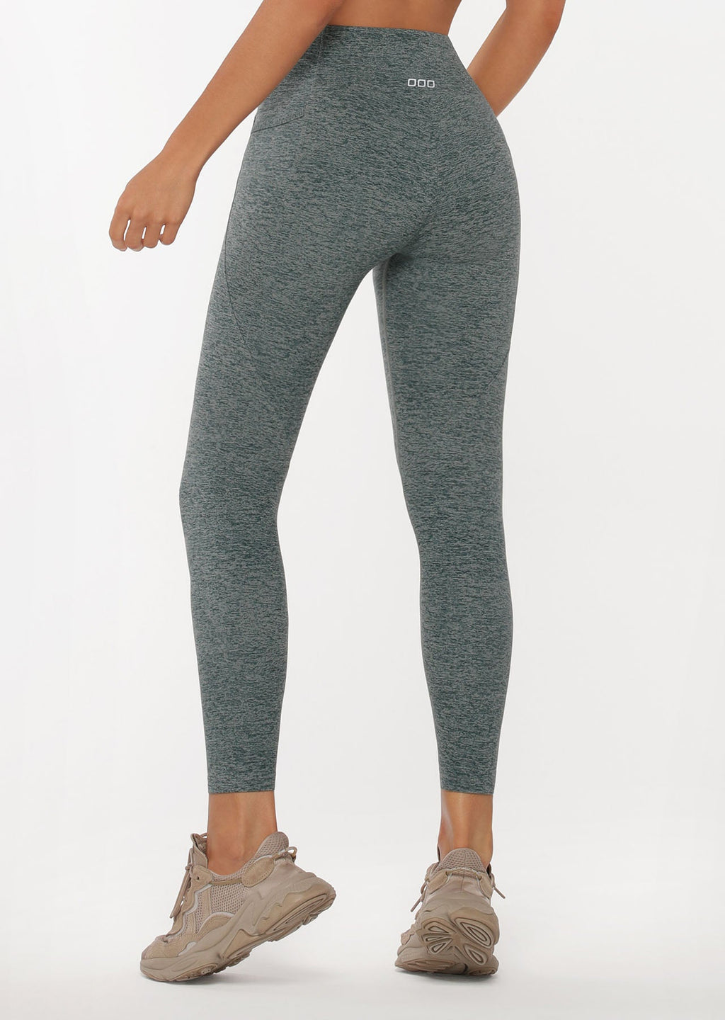 Amy Phone Pocket Ankle Biter Leggings