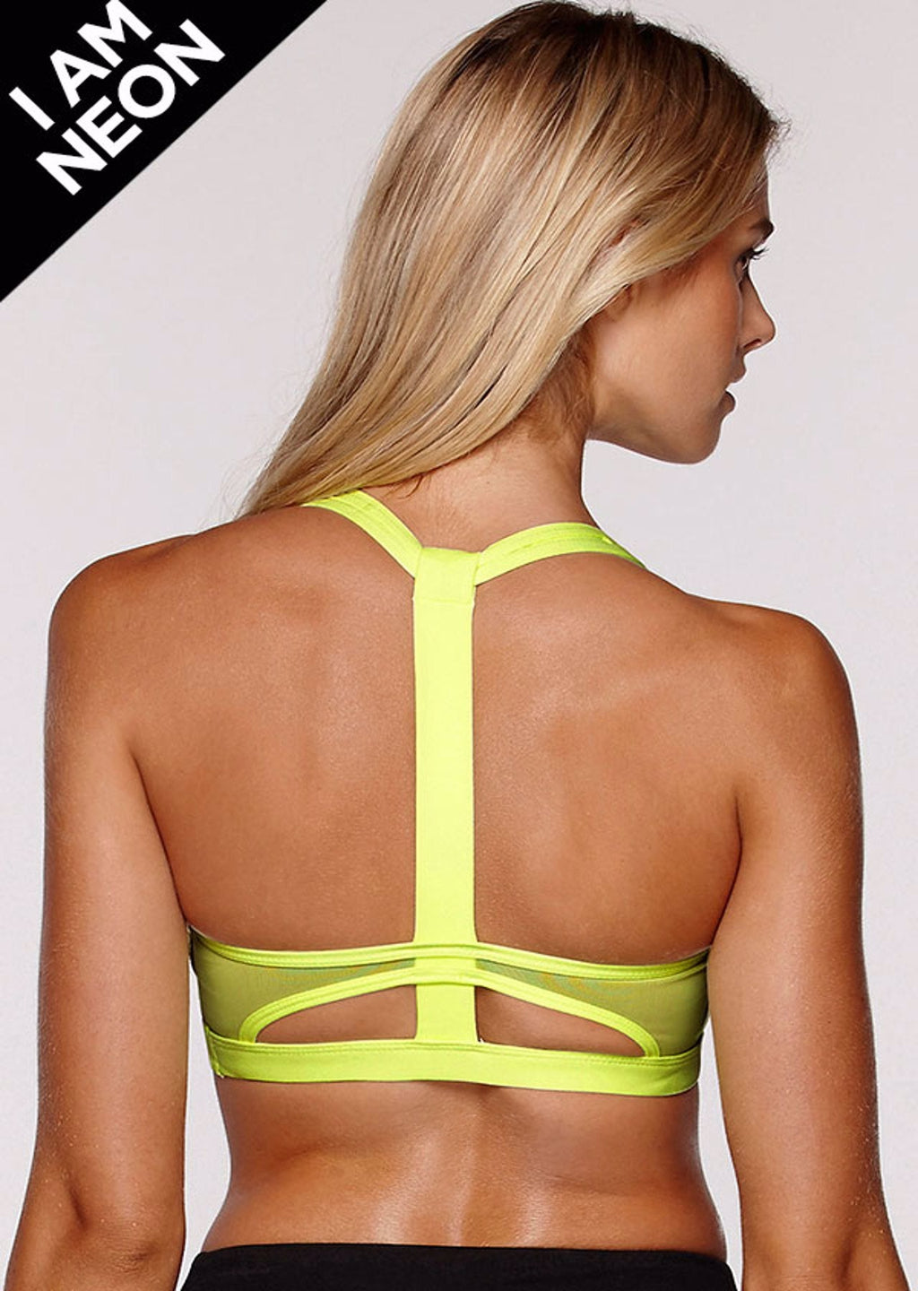 Angel Sports Bra