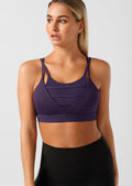 Angelique Sports Bra