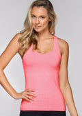 Angie Excel Tank