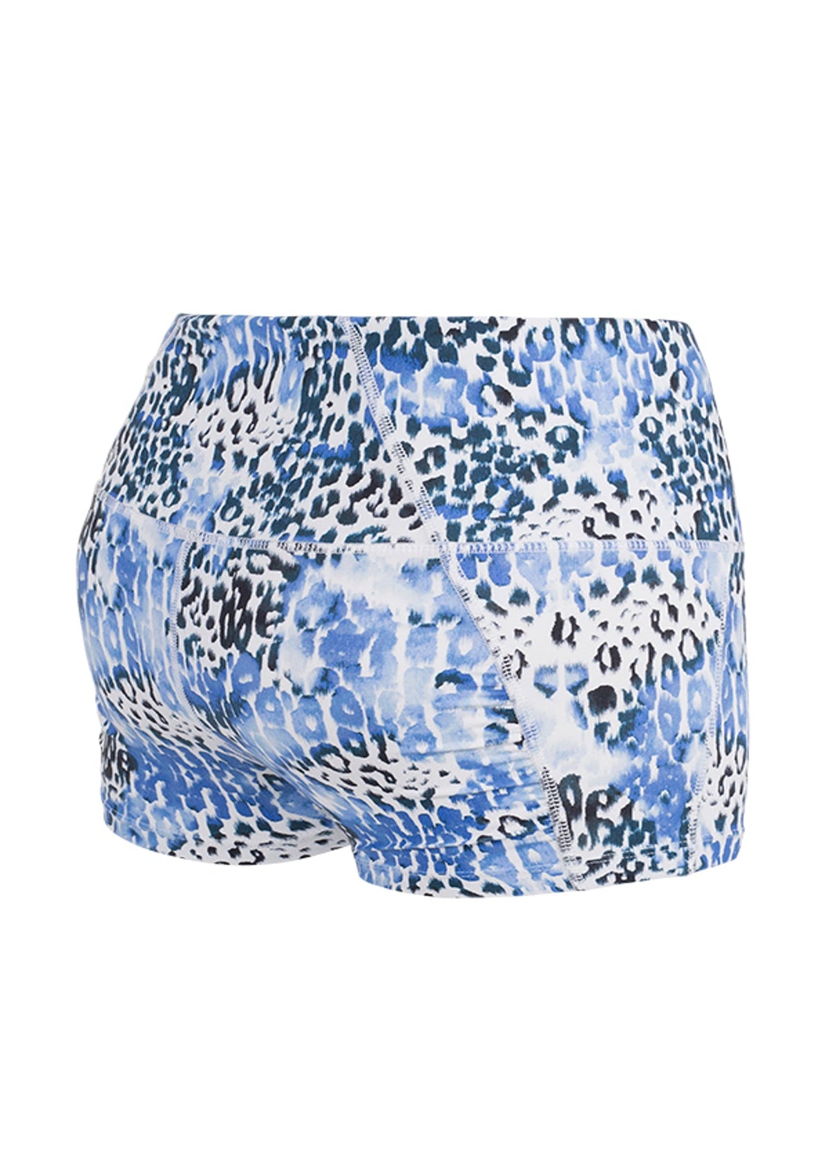 Animal Instinct Short Tight