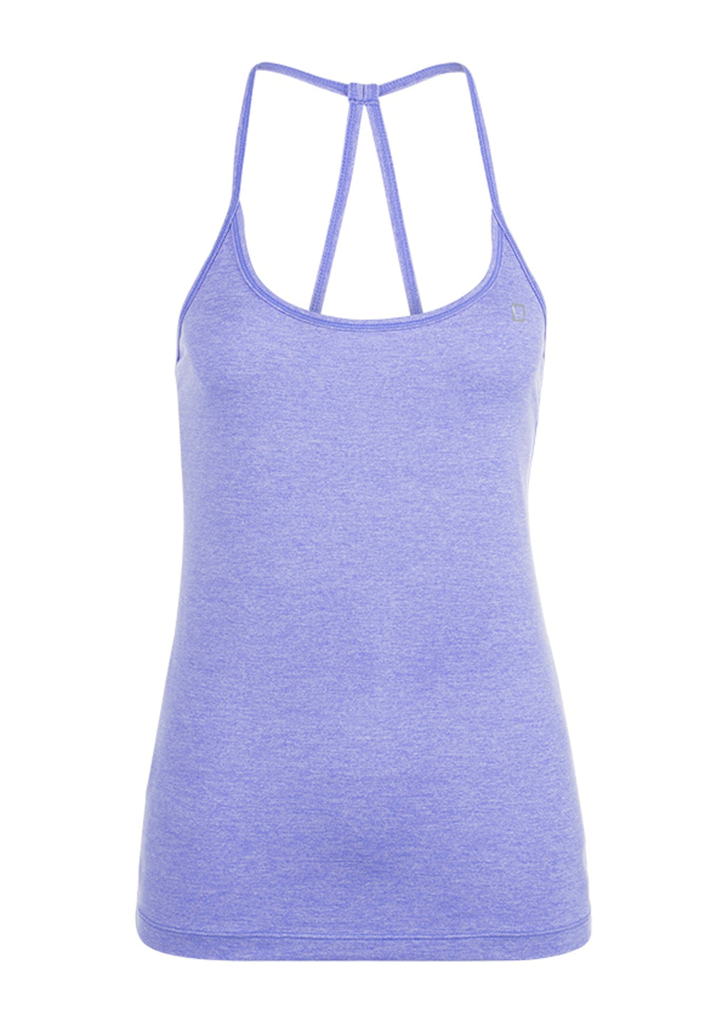 Annita Excel Tank