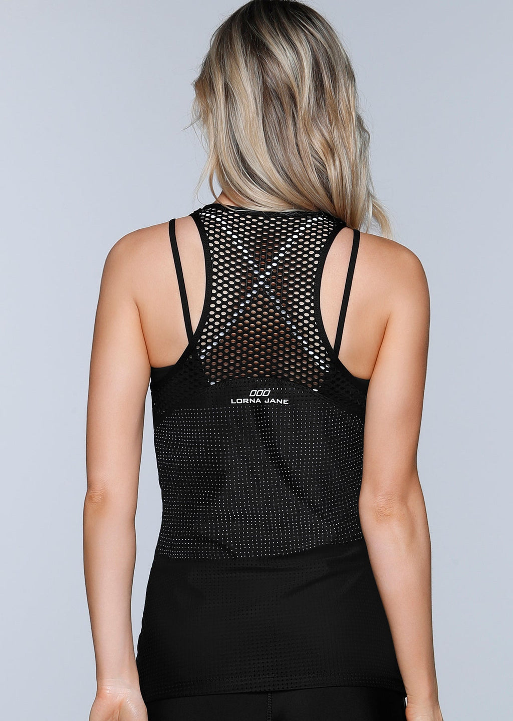 Antigravity Excel Tank