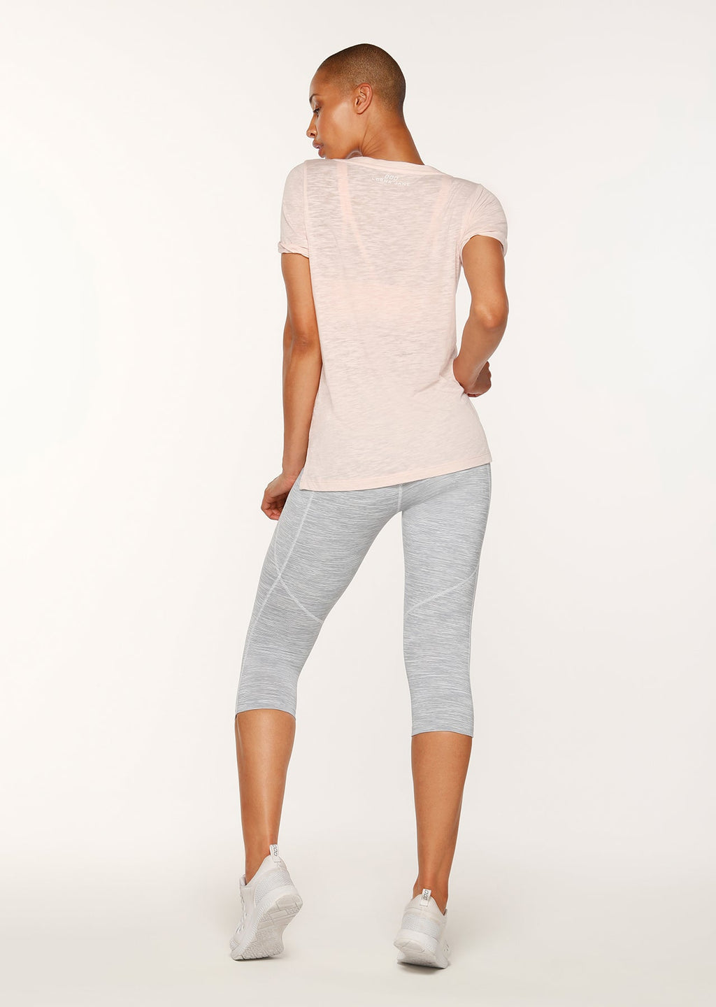 Any Occasion S/Slv Tee