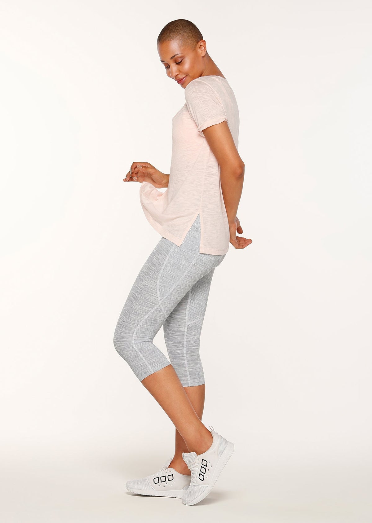 Any Occasion S/Slv Tee