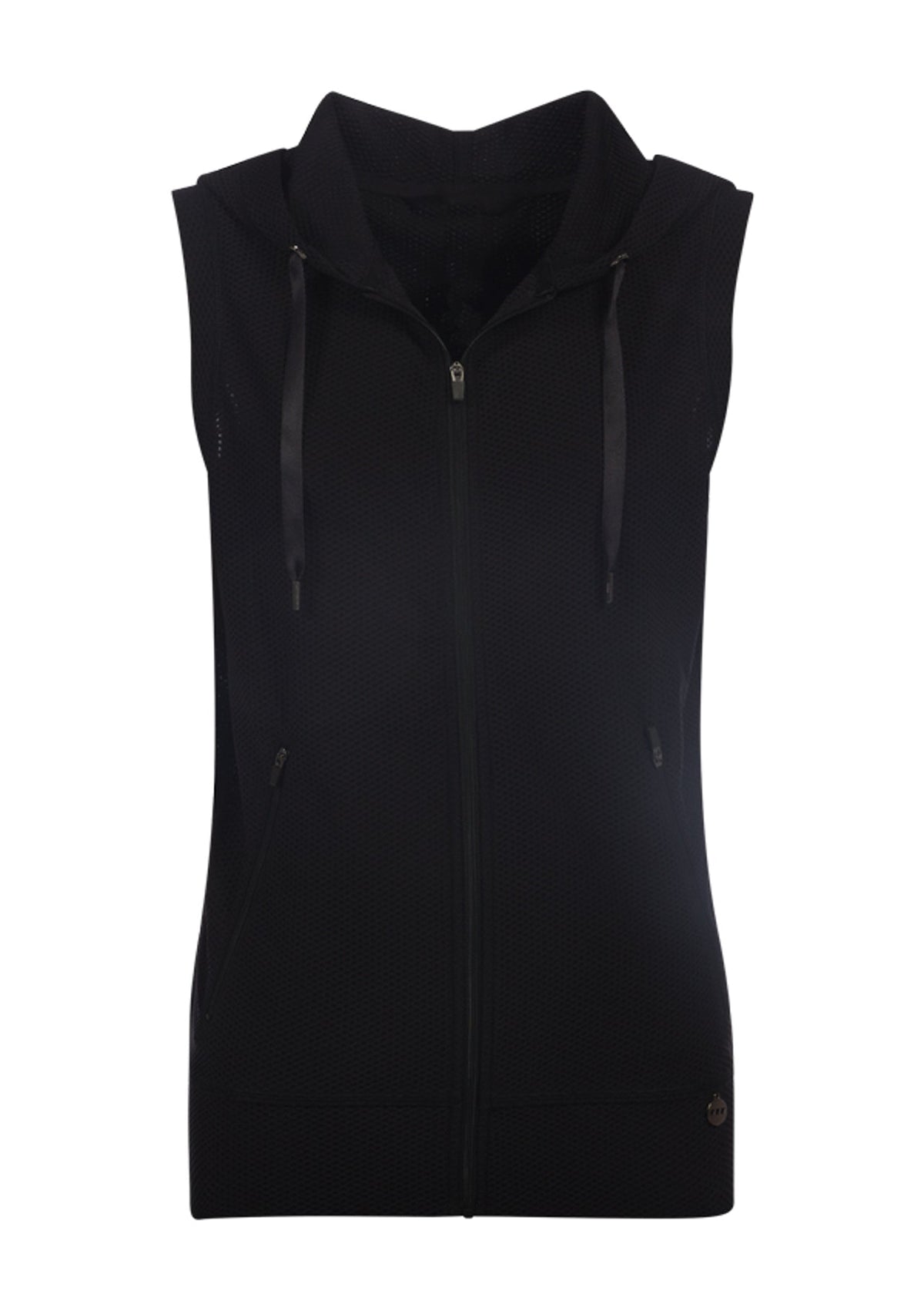 Apollo S/Less Excel Hoodie