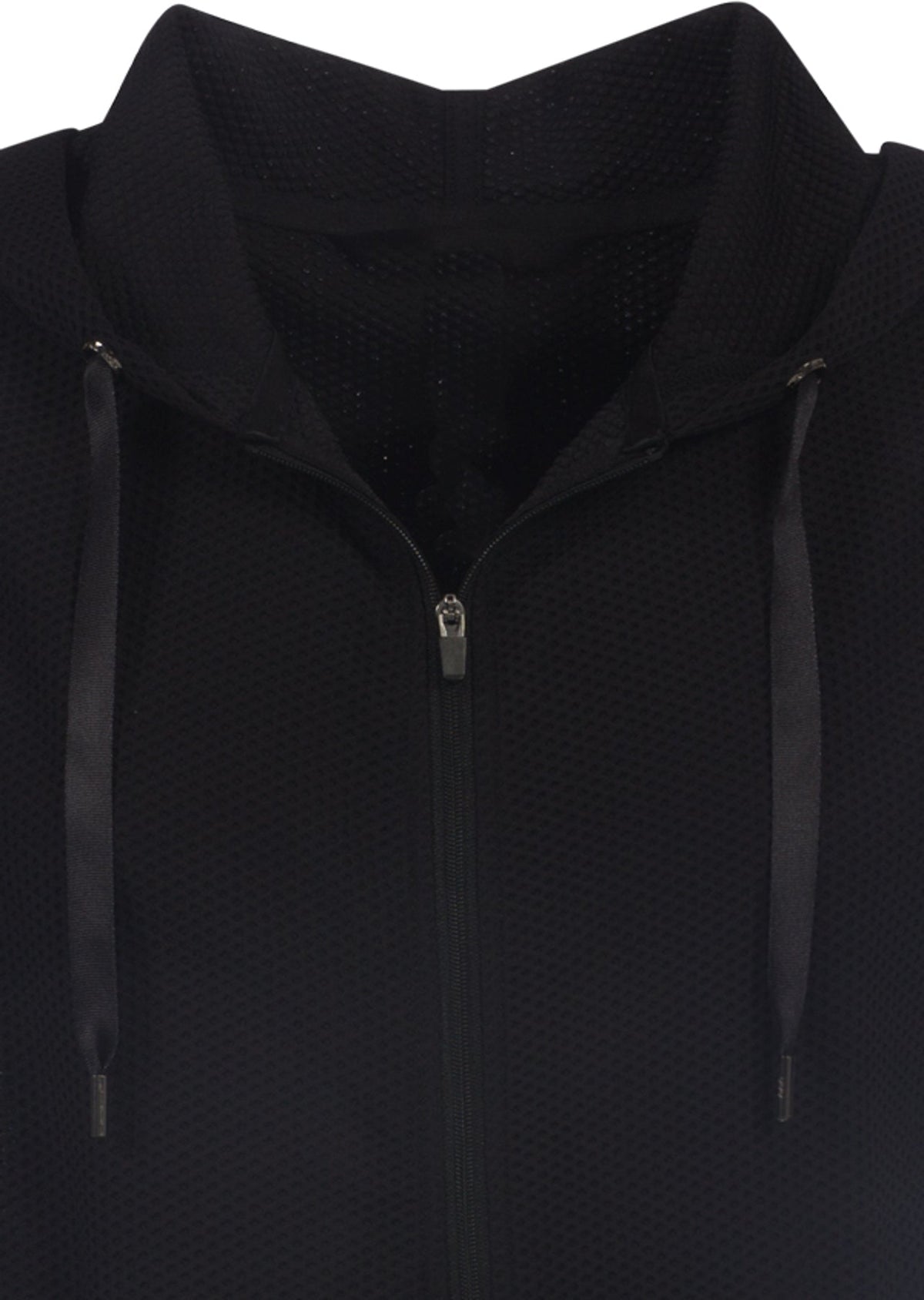 Apollo S/Less Excel Hoodie