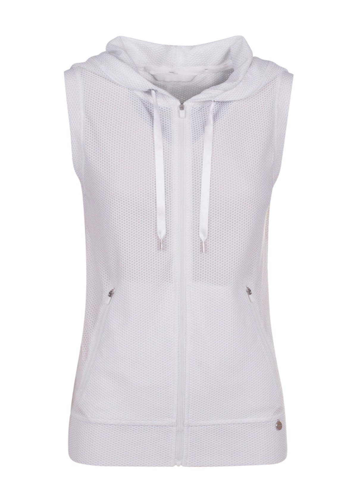 Apollo S/Less Excel Hoodie