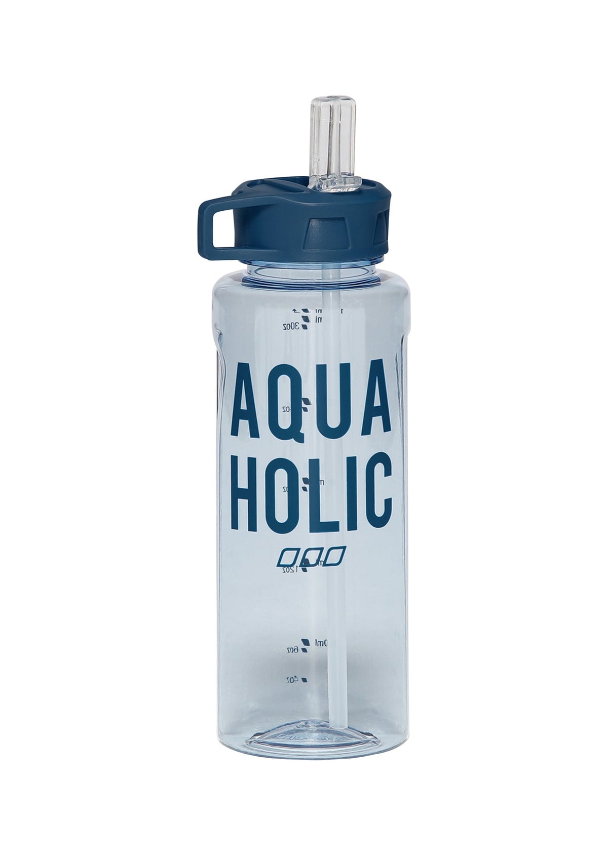 Aquaholic Water Bottle