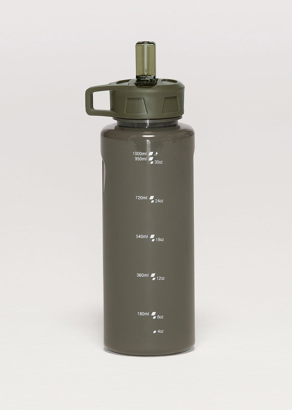 Aquaholic Water Bottle