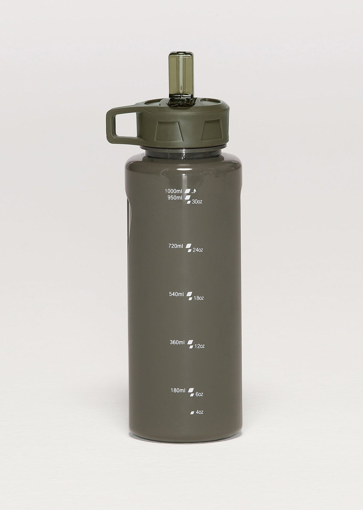 Aquaholic Water Bottle