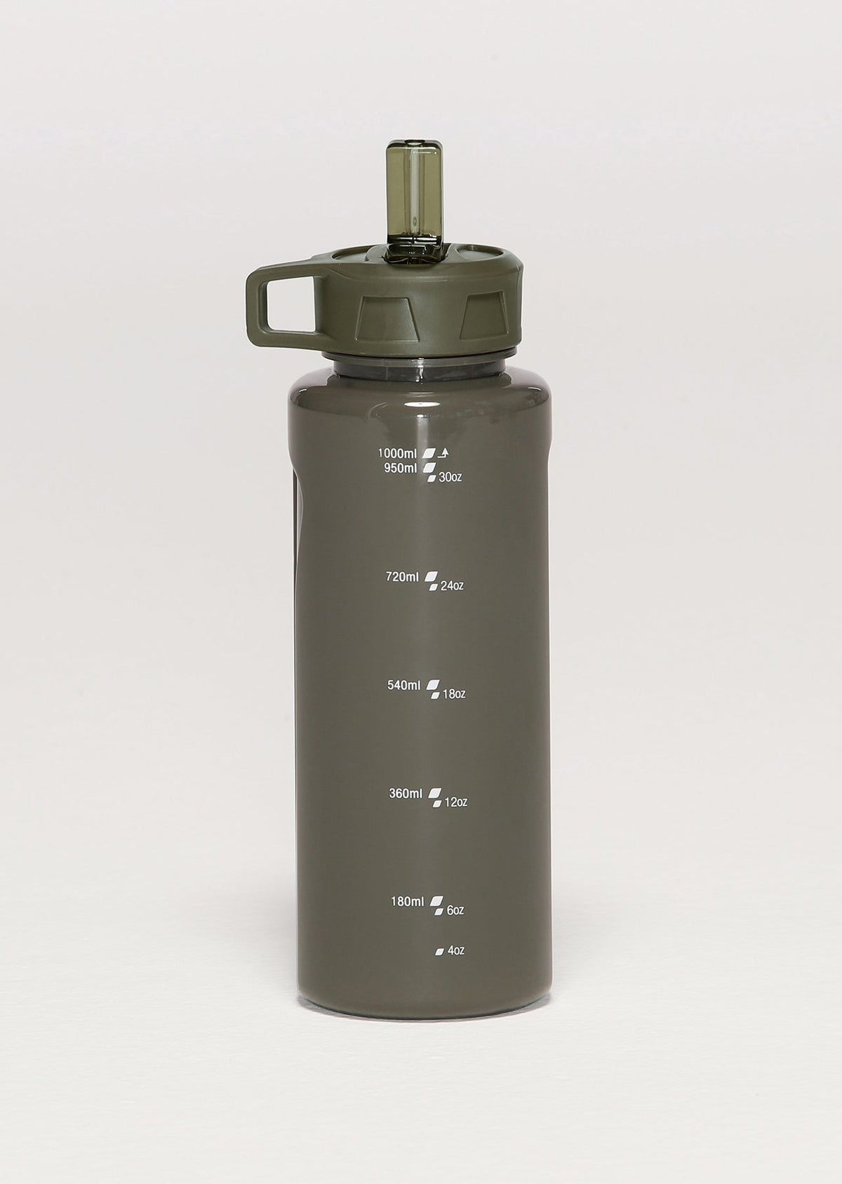 Aquaholic Water Bottle