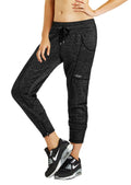 Arielle Casual 7/8 Pants