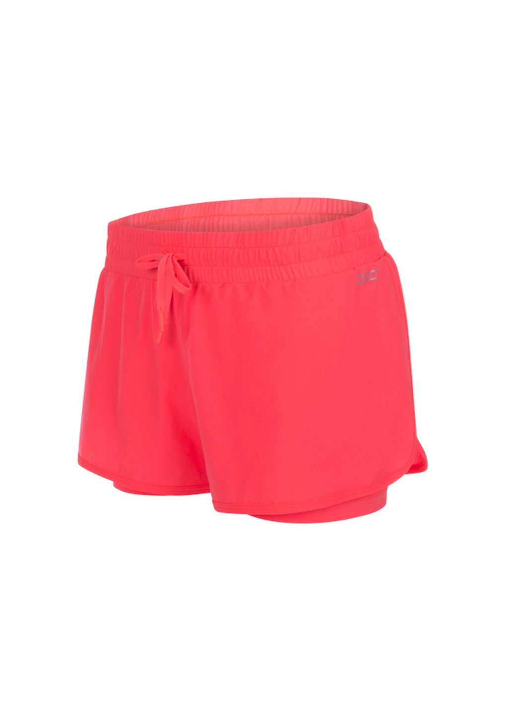 Arizona Run Shorts