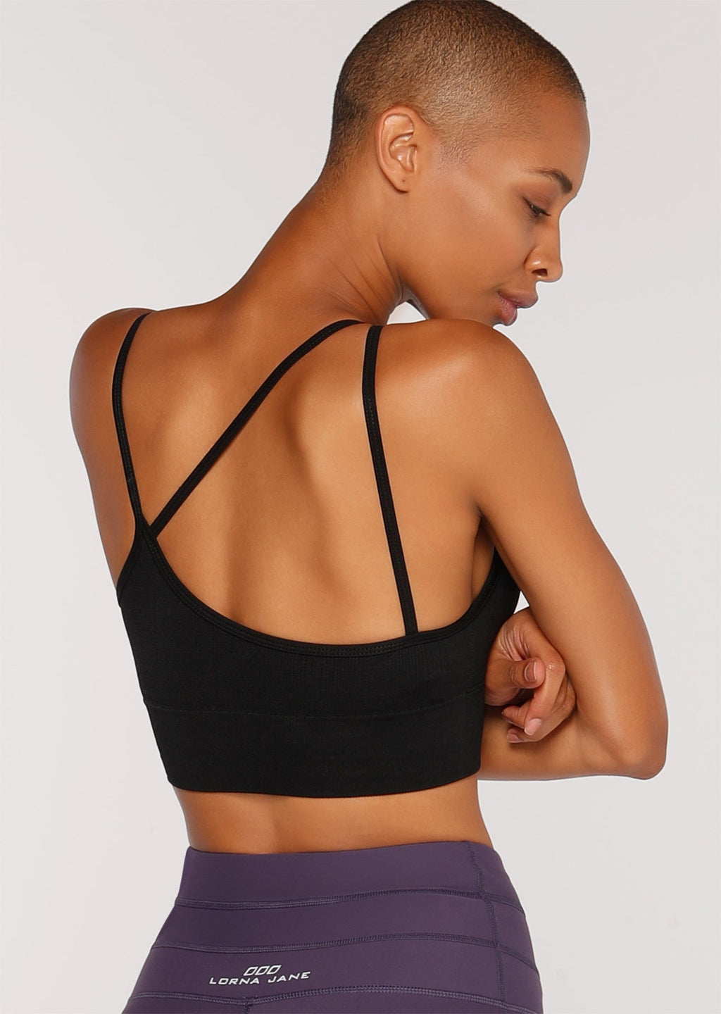 Asana Seamless Bra