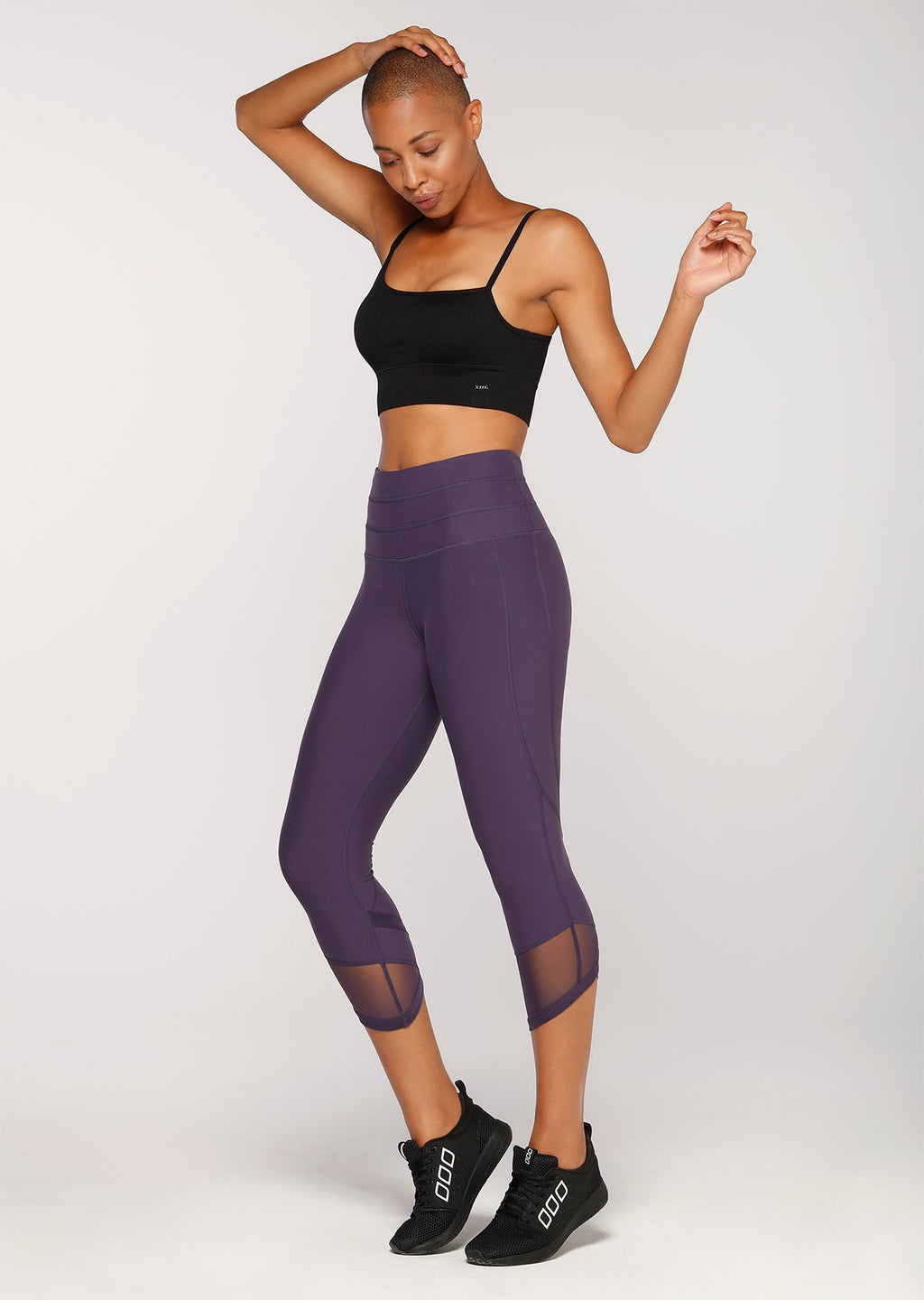 Asana Seamless Bra