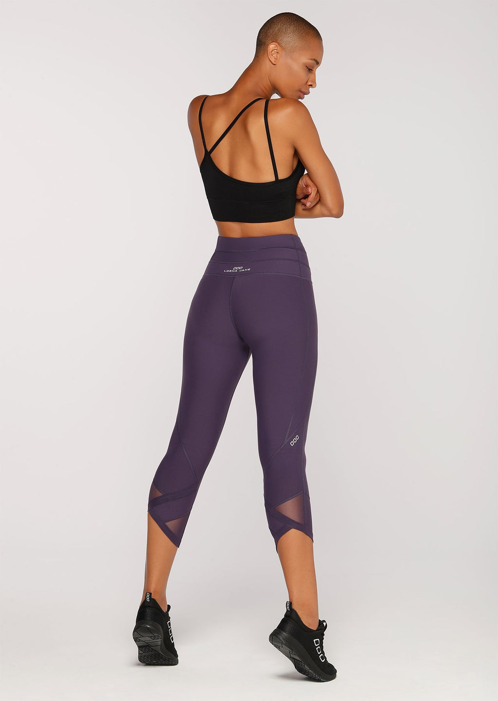 Asana Seamless Bra