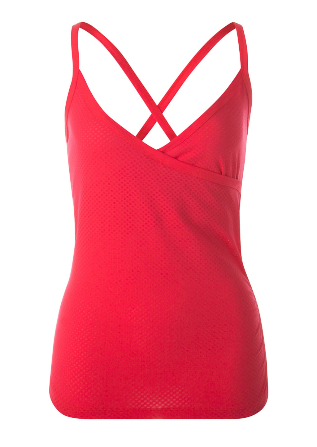 Ashlee Excel Tank
