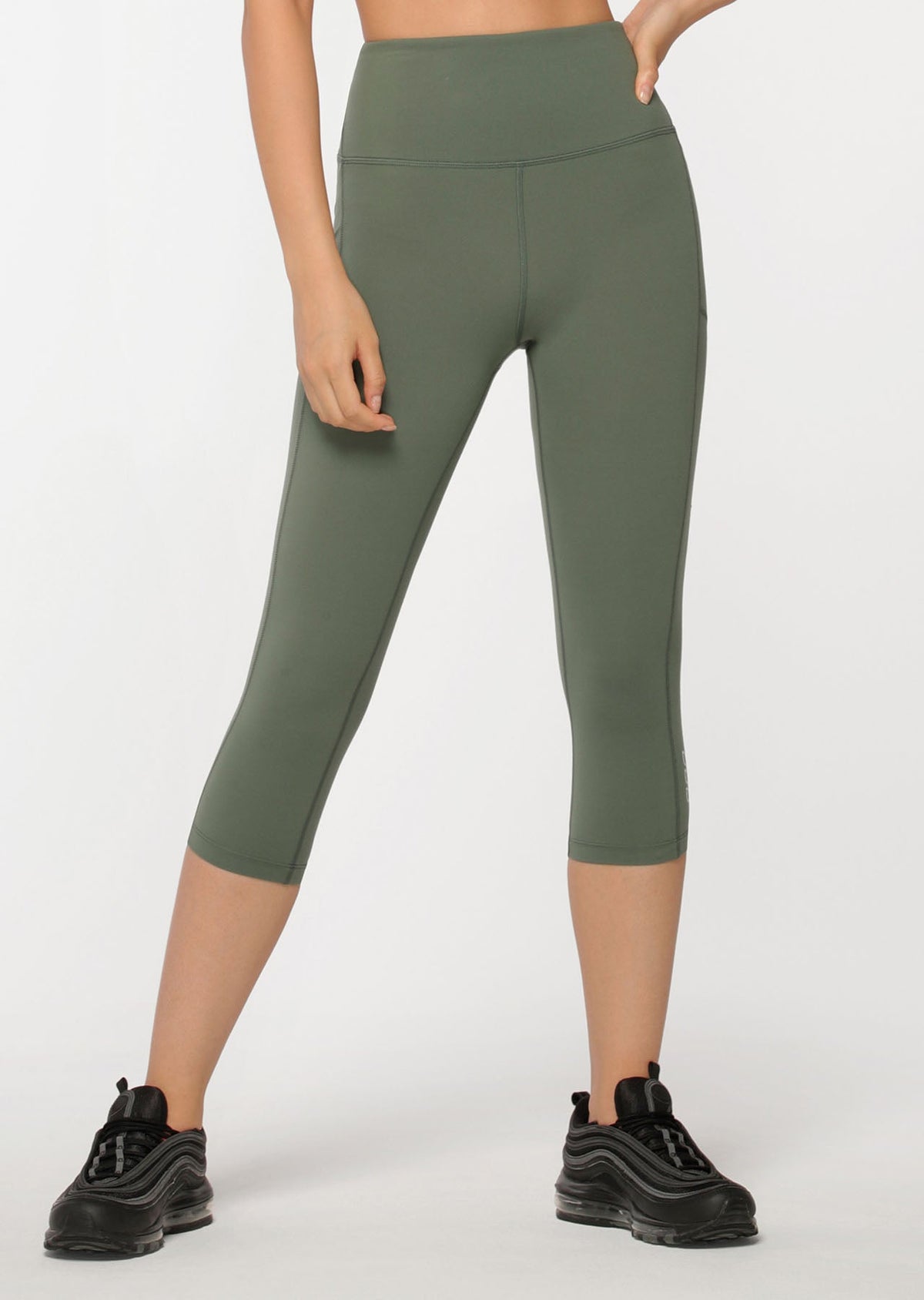 Asset Phone Pocket 7/8 Leggings