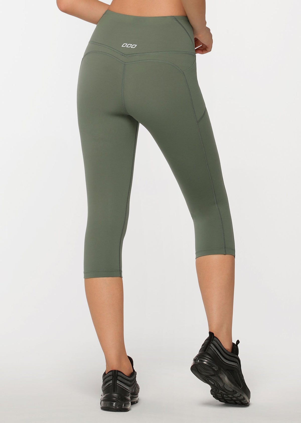 Asset Phone Pocket 7/8 Leggings
