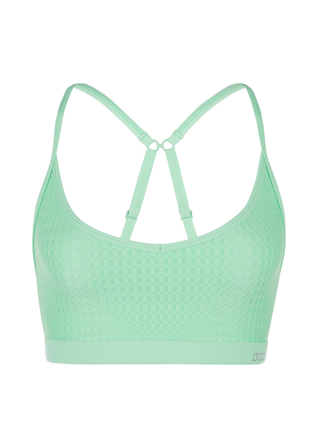 Asteroid Sports Bra